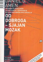Od dobroga - sjajan mozak