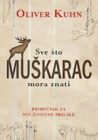 Sve što muškarac mora znati