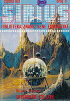 Sirius 8: Vrijeme oluje