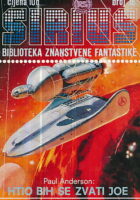 Sirius 18: Htio bih se zvati Joe