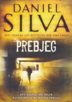 Prebjeg
