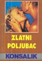Zlatni poljubac