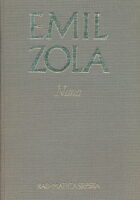 Odabrana dela Emila Zole, sv. 1-10