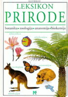 Leksikon prirode