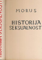 Historija seksualnosti