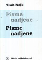 Pisme nadjene
