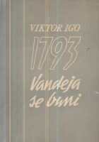 Vandeja se buni 1793