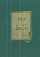 Afera Bernan