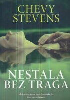 Nestala bez traga