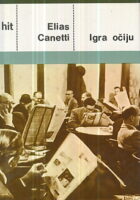 Igra očiju