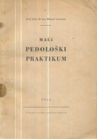 Mali pedološki praktikum