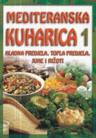 Mediteranska kuharica 1