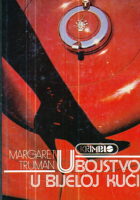Ubojstvo u Bijeloj kući