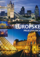 Europske prijestolnice