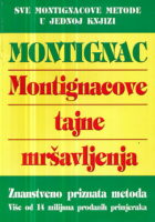 Montignacove tajne mršavljenja