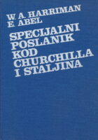 Specijalni poslanik kod Churchilla i Staljina
