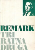 Tri ratna druga