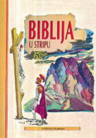 Biblija u stripu