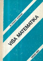 Viša matematika, II deo