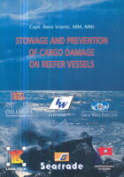 Stewage and Prevention of Cargo Damage on Reefer Vessels