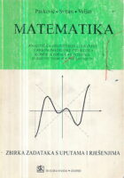 Matematika: analitička geometrija, trigonometrijske funkcije...