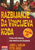 Razbijanje Da Vincijeva koda