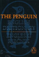 The Penguin English Dictionary - Engleski rječnik