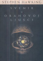 Svemir u orahovoj ljusci