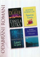 Usnula lutka; Božanstvena kućanica...