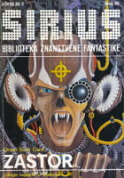 Sirius 65: Zastor i druge najljepše SF pripovijetke