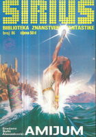 Sirius 86: Amijum