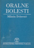 Oralne bolesti