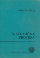 Djelomična proteza