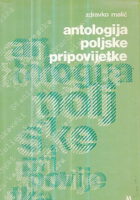 Antologija poljske pripovijetke XX. stoljeća