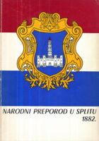 Narodni preporod u Splitu 1882.