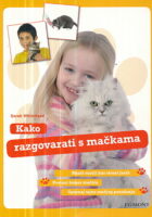 Kako razgovarati s mačkama