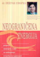 Neograničena energija