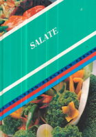 Razne salate, umaci i majoneze