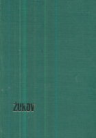 Žukov - maršal Sovjetskog Saveza