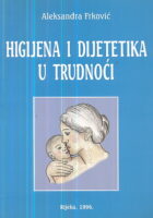 Higijena i dijetetika u trudnoći