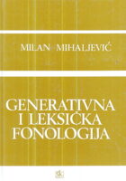 Generativna i leksička fonologija