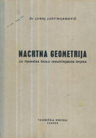 Nacrtna geometrija za tehničke škole industrijskog smjera