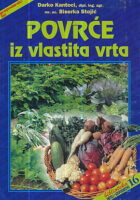 Povrće iz vlastita vrta