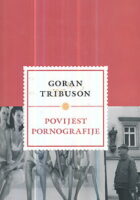 Povijest pornografije