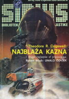 Sirius 106: Najblaža kazna
