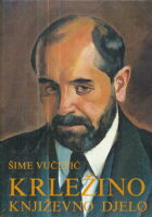 Krležino književno djelo