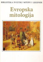 Evropska mitologija