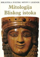 Mitologija Bliskog istoka
