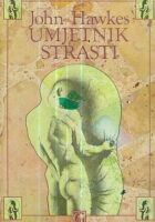 Umjetnik strasti