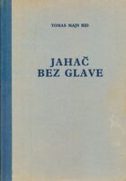 Jahač bez glave